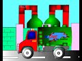 Plastic 2 petrol