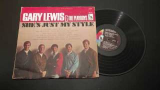 Watch Gary Lewis  The Playboys All I Have To Do Is Dream video
