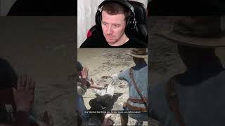 Köpeksi̇n Sen - Red Dead Redemption 2