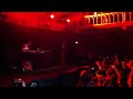 Odd Future @ Paradiso, Amsterdam (30.04.11)