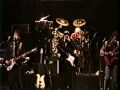 Milo & XVI band-Live!