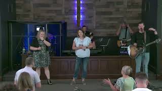 7.20.22 | Sunday AM Service