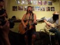Leeann Atherton with Chihana - "Bored with the Blues"