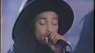 Watch Terence Trent Darby Attracted To You video