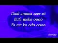 Kwabena Kwabena, Dadie Anoma lyrics by CLOCKWISE gh