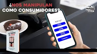 Las Trampas Del Deseo Resumen Libro