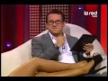 Maurixi Domínguez desclasificará todo los secretos de los chicos Yingo