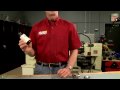Gunsmithing - How to Slow Rust Blue Gun Metal Presented by Larry Potterfield of MidwayUSA