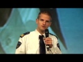 SGP-jongerendag 2014 - in gesprek met de politie