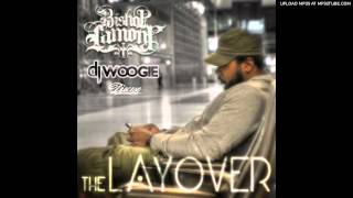 Watch Bishop Lamont Pleasant Surprise video