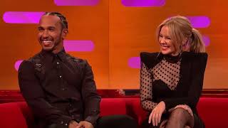 Lewis Hamilton Formula 1De Vücut Ağırlığının Önemini Anlatıyor Türkçe Altyazılı