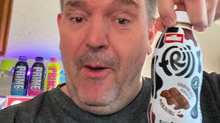 Frijj Chocolate Milkshake