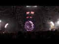 Eric Prydz@ Ultra Music Festival 2018 Asot