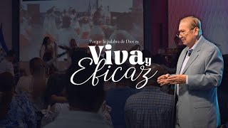 Infectado Para Muerte Pastor Ernesto Ortíz Vijil 10122025