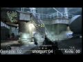 COD4: Pump Shotgun & Gernades on Shipment/Wetworks!!!