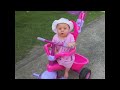 Running to Save Amelia-Mae