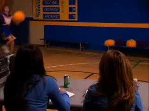Bring It On - Degrassi Minis