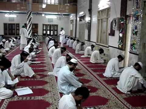 Tanzeem-Ul-Madaris tanzeem ul madaris imthanat 2010 tanzeem ul madaris ahl e sunnat ...