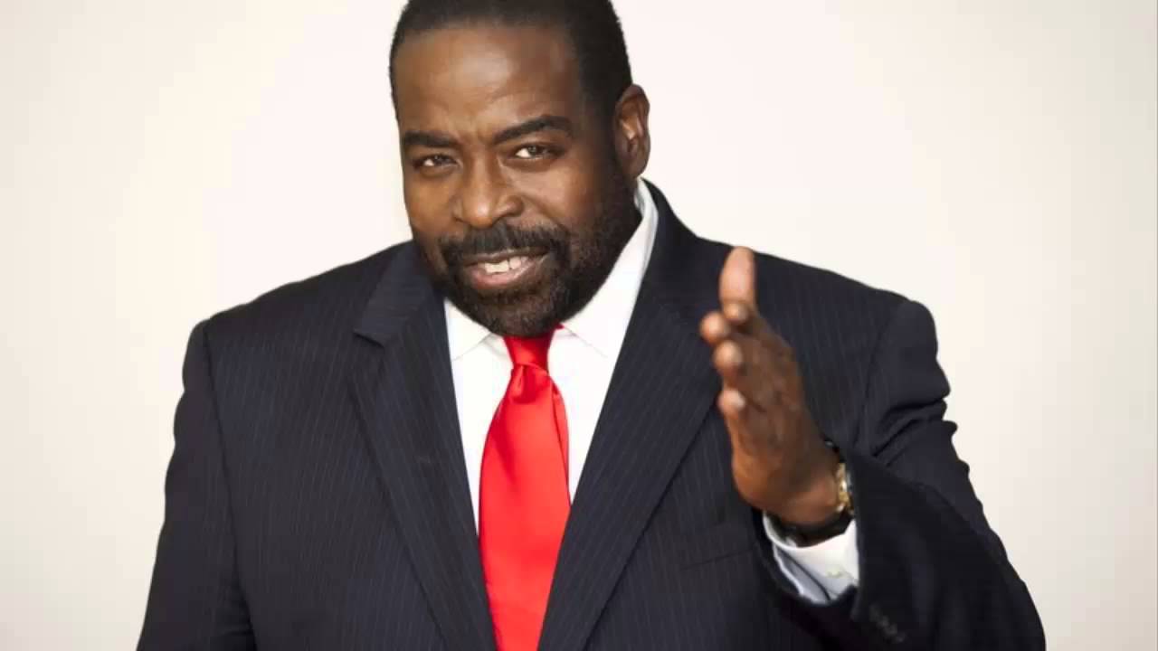 Les Brown net worth