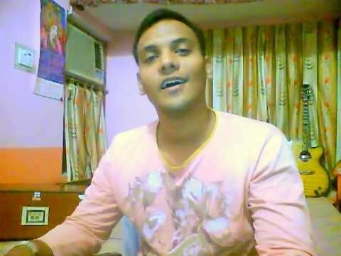 NOSTALGIC SONG BEKARAR KARKE HUME YUN NA JAIYE by RAHUL GUPTA...