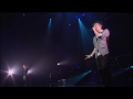 BoA / 三浦大知"Possibility " (DAICHI MIURA LIVE TOUR 2010 ～GRAVITY～)