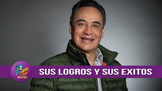 David Villalpando - Noches con Platanito, El Norte y La Mascara ! Dulce y Picante TV entrevista