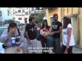 Beirut, I Love You - Season 1 Episode 23 | Camping (Part I)
