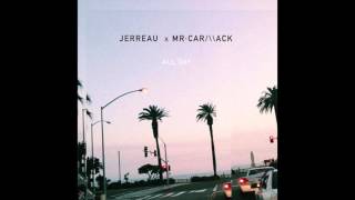 Watch Jerreau All Day video