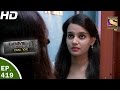 Crime Patrol Dial 100 - क्राइम पेट्रोल-Ep 419 - Bhopal Double Murder, Madhya Pradesh -29th Mar,2017