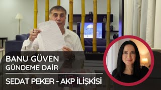 Sedat Pekerin Mehmet Ağar Akp Ve Derin Devlet Açıklamaları - Devlet & Mafya İlişkisi