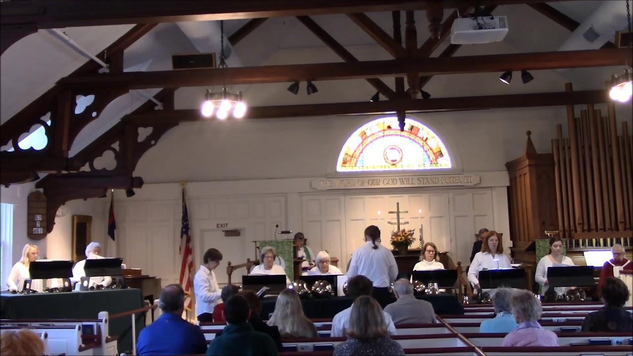 Nauset Ringers