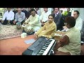 Pt Subramaniam Raga Bhajan Saraswati (Sahaja Yoga Music) Shri Mataji Christmas Concert Genova 2010