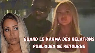 Demdem Goûte Enfin À Son Propre Jeu Leçons Dun Amour Sous Contrat