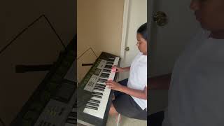 Minuet, Piano Guild 2025, Aarohi Shah