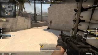 Ace & 4K Jarhead