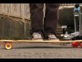 Landyachtz Battle Axe
