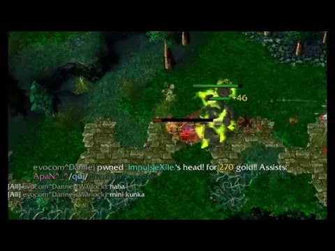 DotA - why we love it