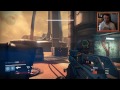 Destiny: "2 NO SCOPES TO THE FACE!" Destiny Weapon of The Week Crucible Gameplay #2!