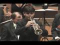 Arutunian Trumpet Concerto (cadenza)