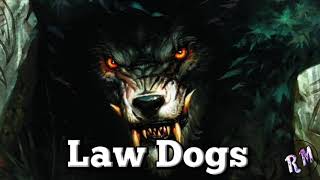 Watch Doobie Brothers Law Dogs video