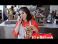 Pastry Chef Attempts to Make Gourmet Jelly Belly Jelly Beans | Bon Appétit