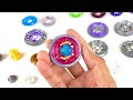 How to Make the BEST Stamina Type Beyblade! - Metal Fight Beyblade Tutorial