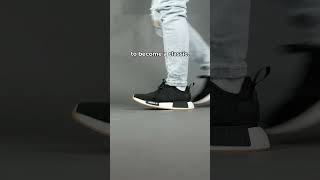 Adidas Abandoned This Innovative Nmd Design