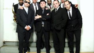Watch Mighty Mighty Bosstones The One With The Woes All Over It video