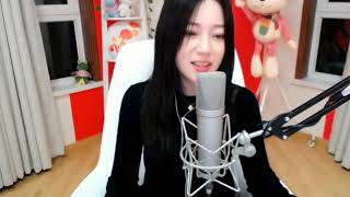 玄觴 Xuan Shang Yy Live 4807 -離歌Artists Singingtalent Shows.avi