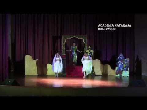 Performance In aankhon ki masti Bollywood Erhduk Academia de...