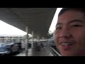 PINOY TRAVEL Ep. 13 : A trip to Cebu via Philippine Airlines | Part 1/2 |