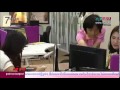 ข่าวรอบวัน 19/01/58 สุ่มตรวจแอปเป