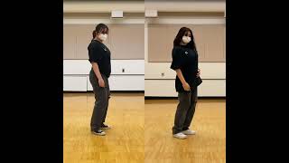 Progress Post Teyana Taylor - Bare Wit Me Dance Cover