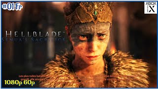 Hellblade Senuas Sacrifice - Gameplay Fr - Stvf - Xbox Series X - 1080P 60Fps -